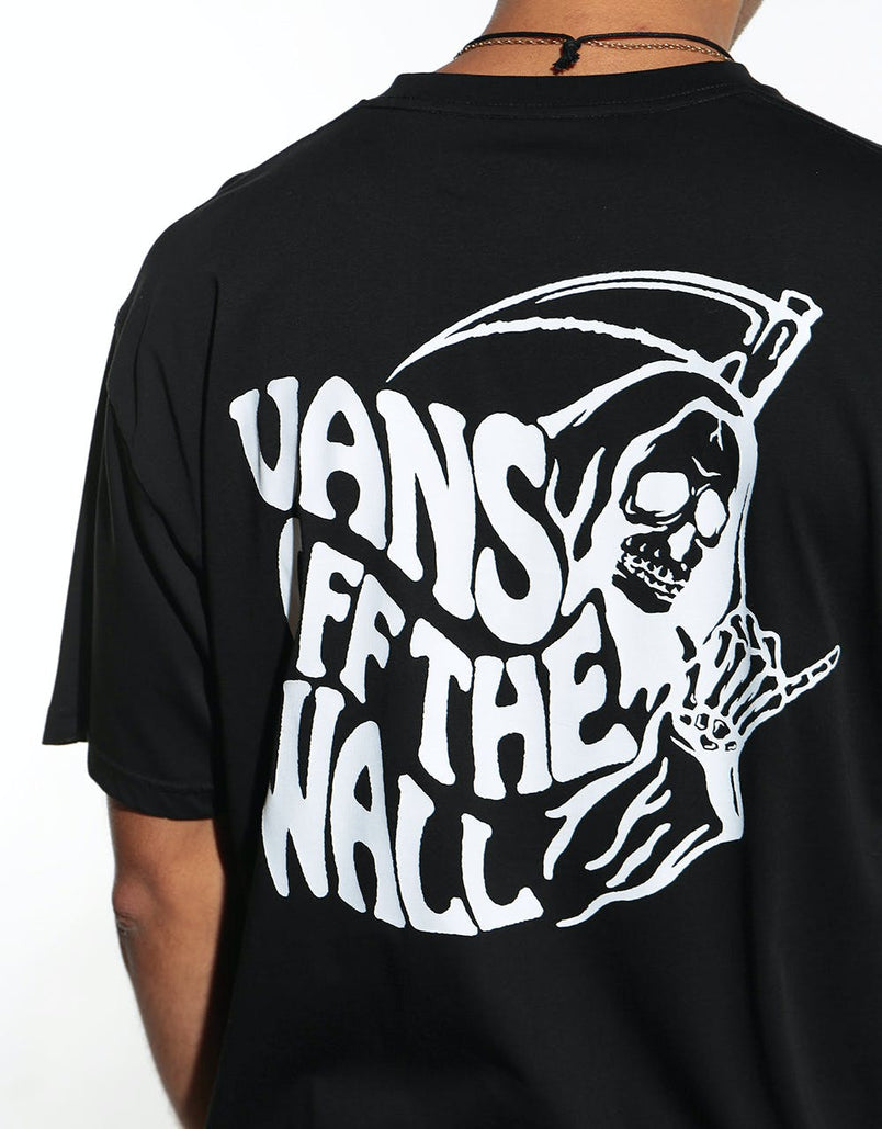 vans reaper hoodie