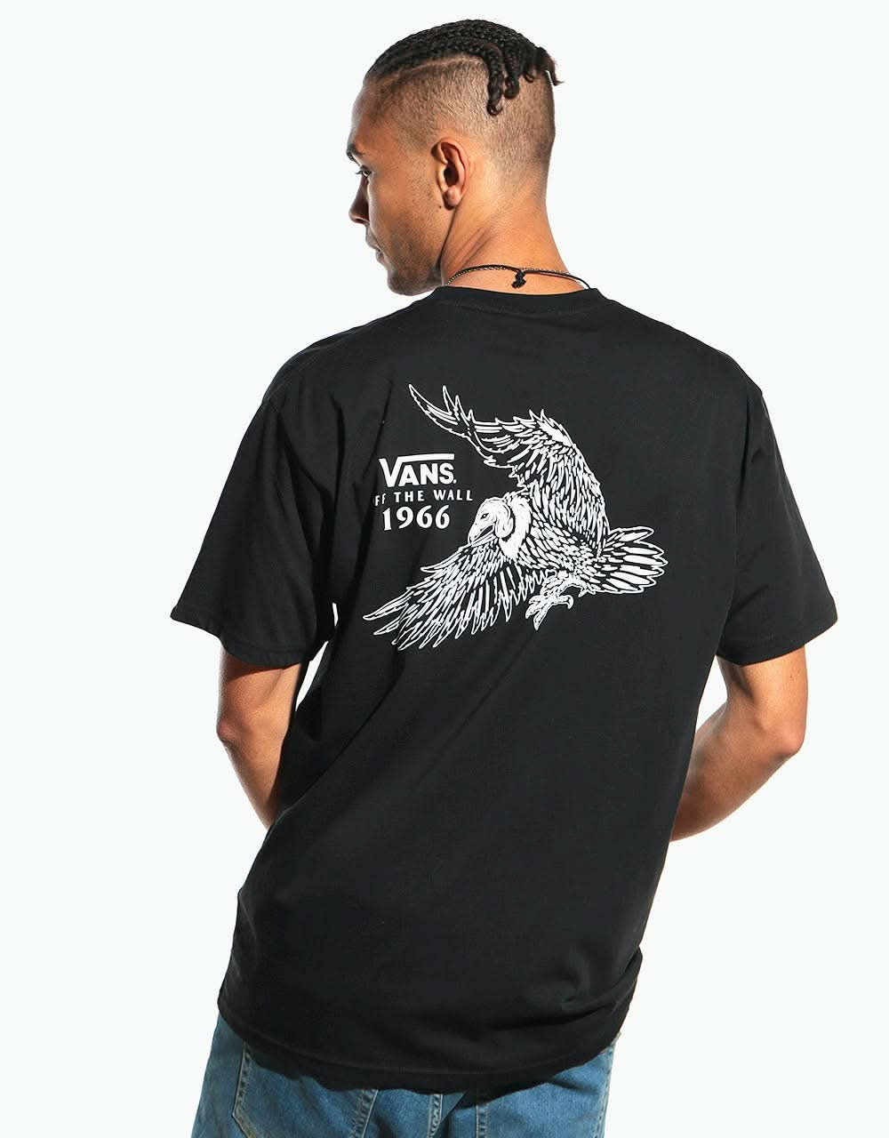 vans crocodile shirt