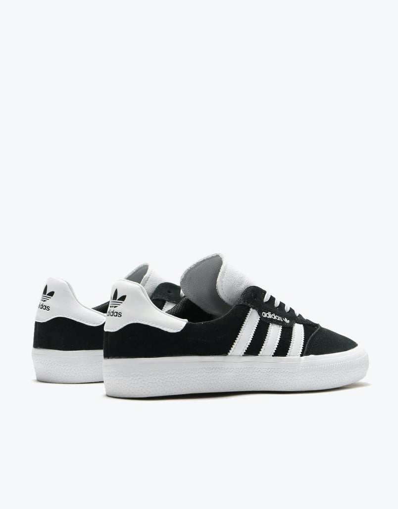 adidas 3mc black white