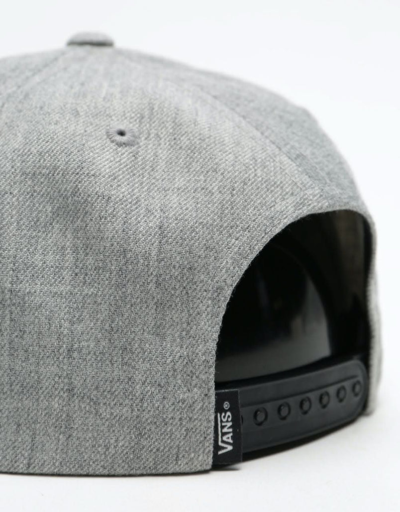 vans full cap