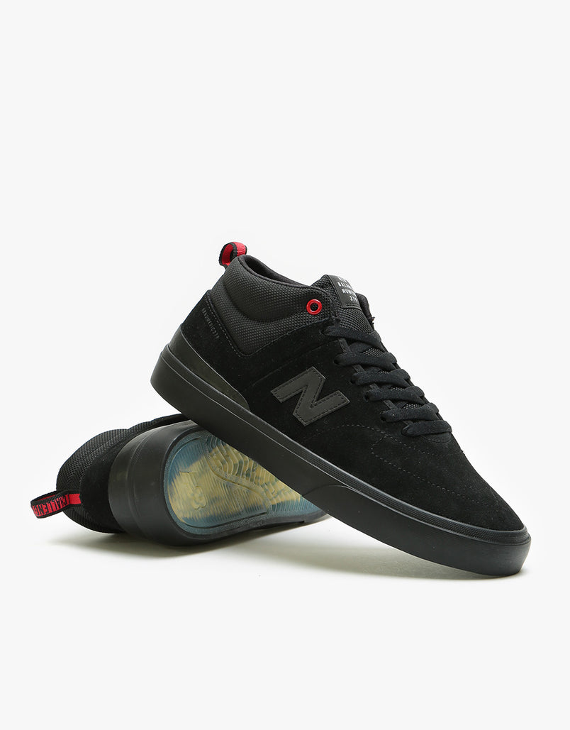 new balance numeric 379 mid challenger