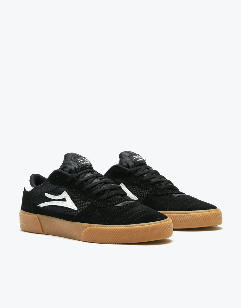 lakai cambridge black