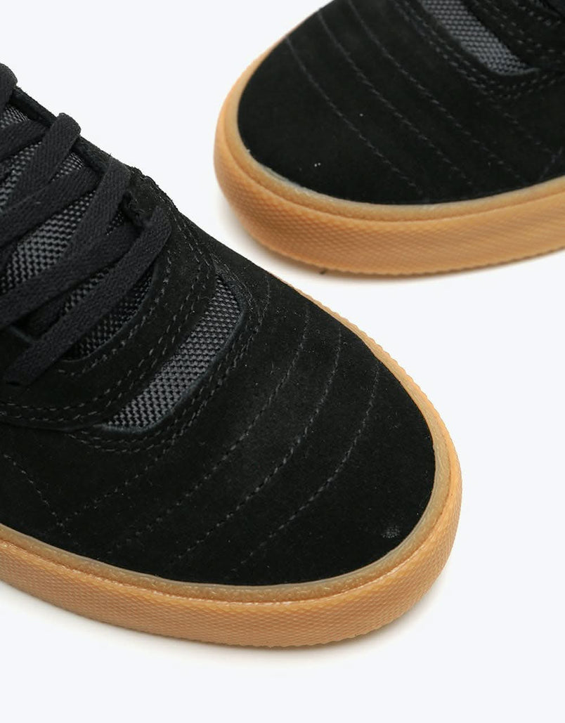 lakai bristol black gum