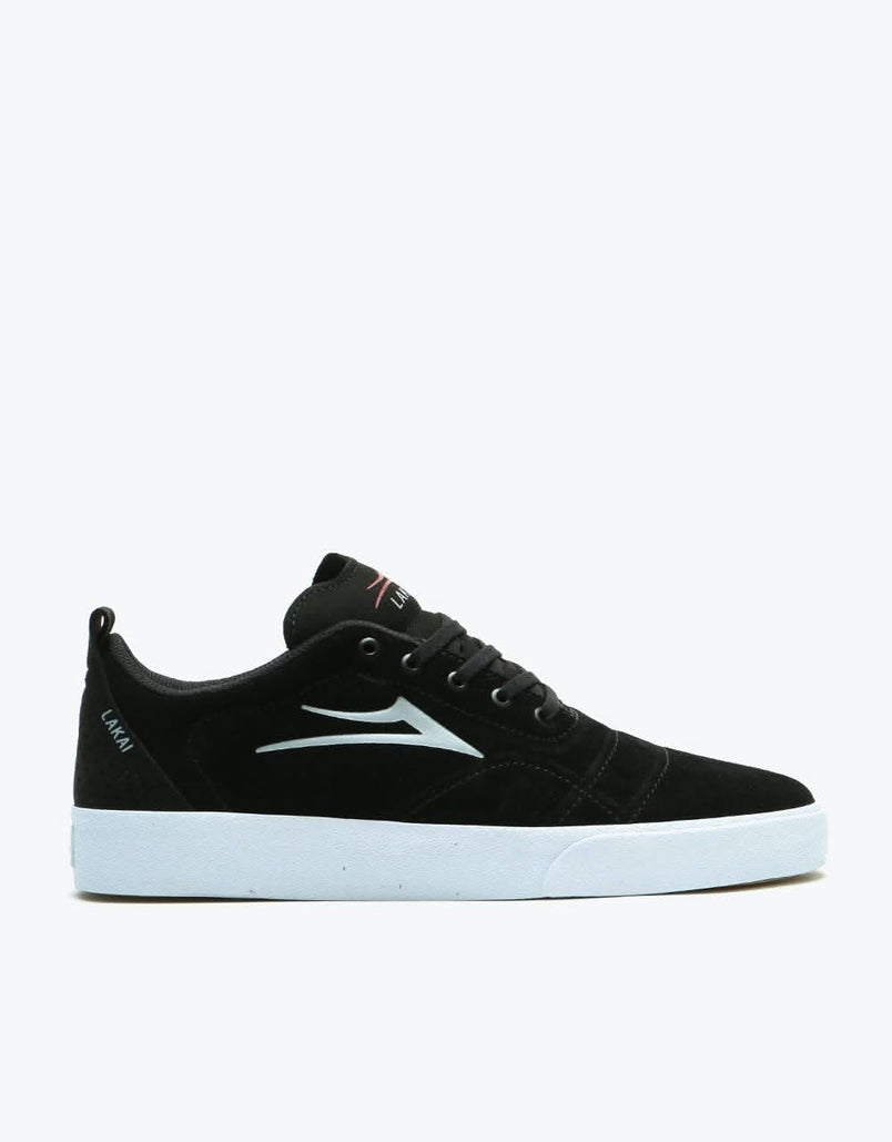 lakai bristol black gum