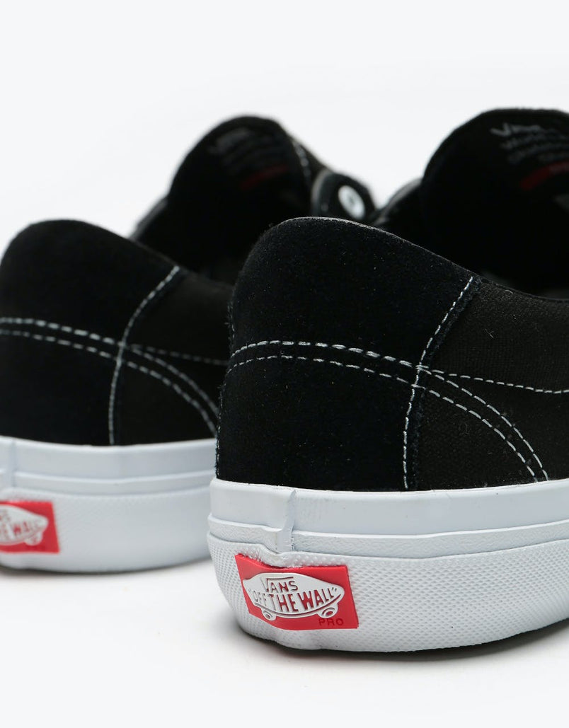 vans saddle shoes