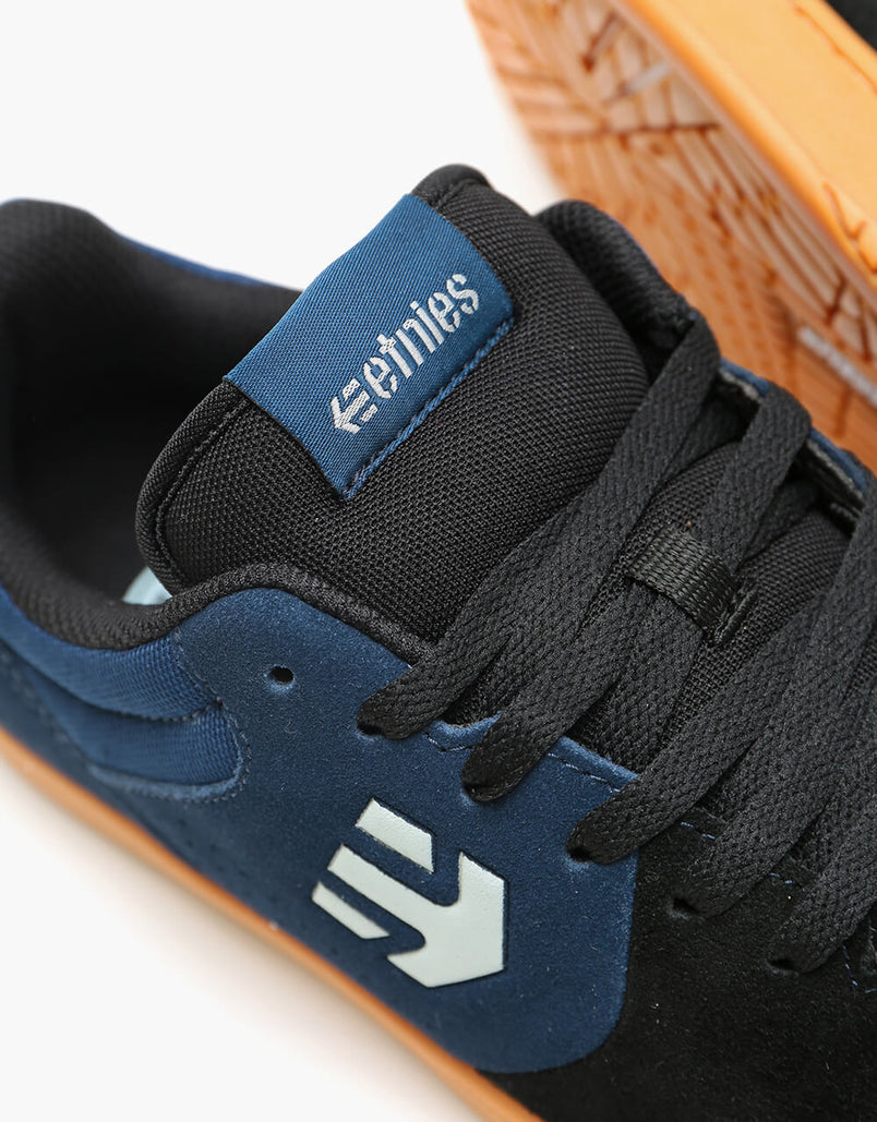 etnies marana dark grey blue