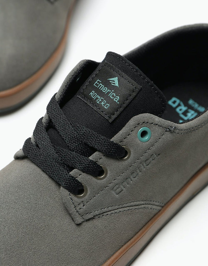 emerica romero laced skate shoe