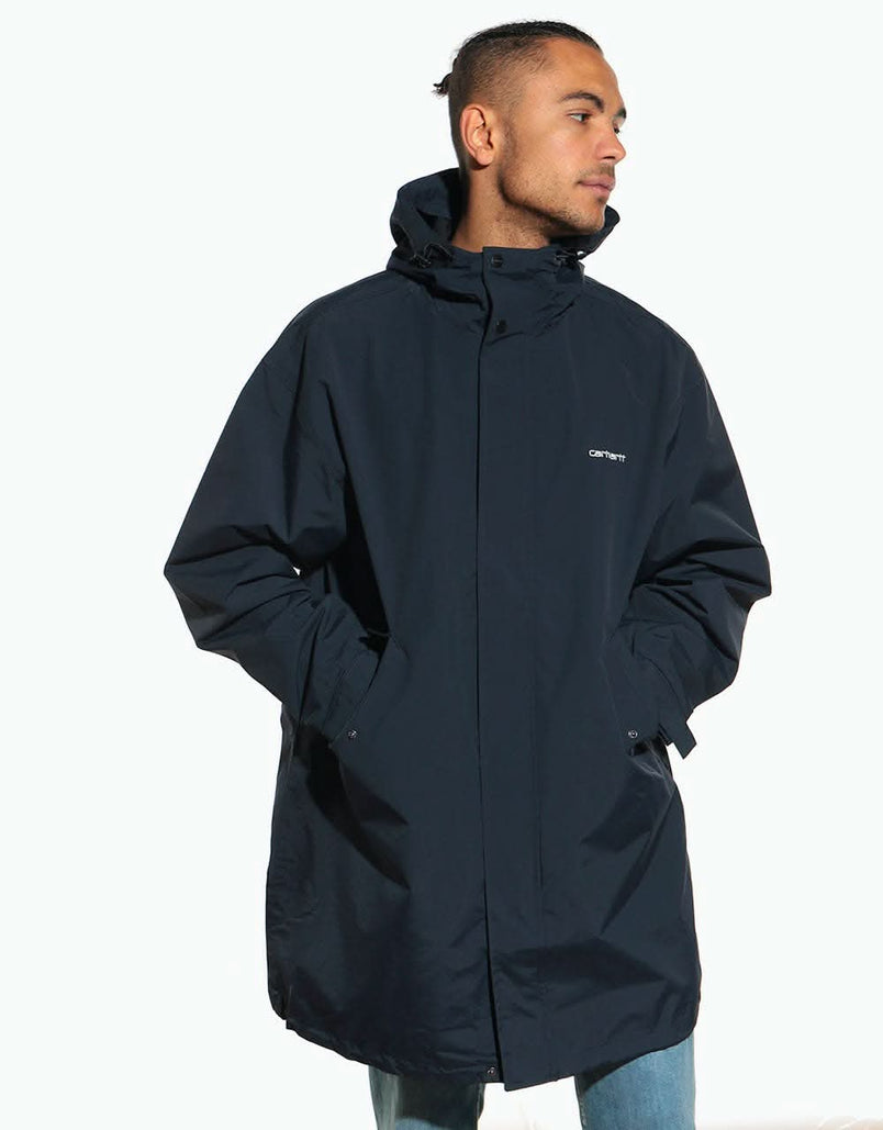 ashby parka carhartt