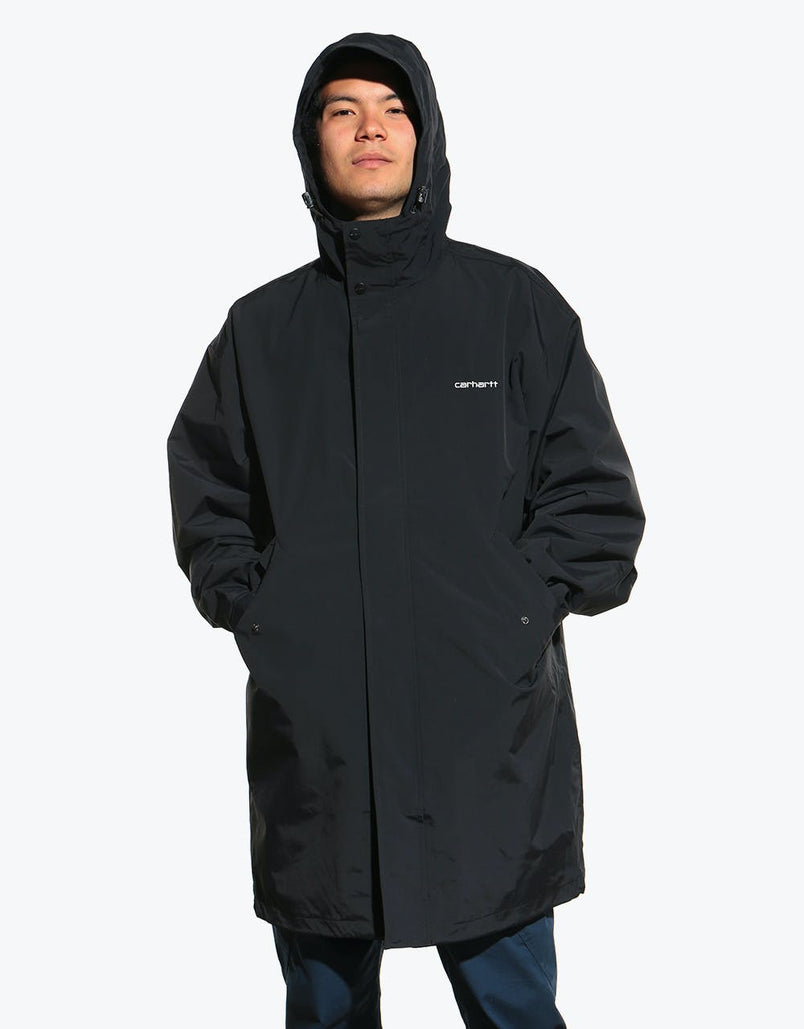 carhartt wip ashby parka