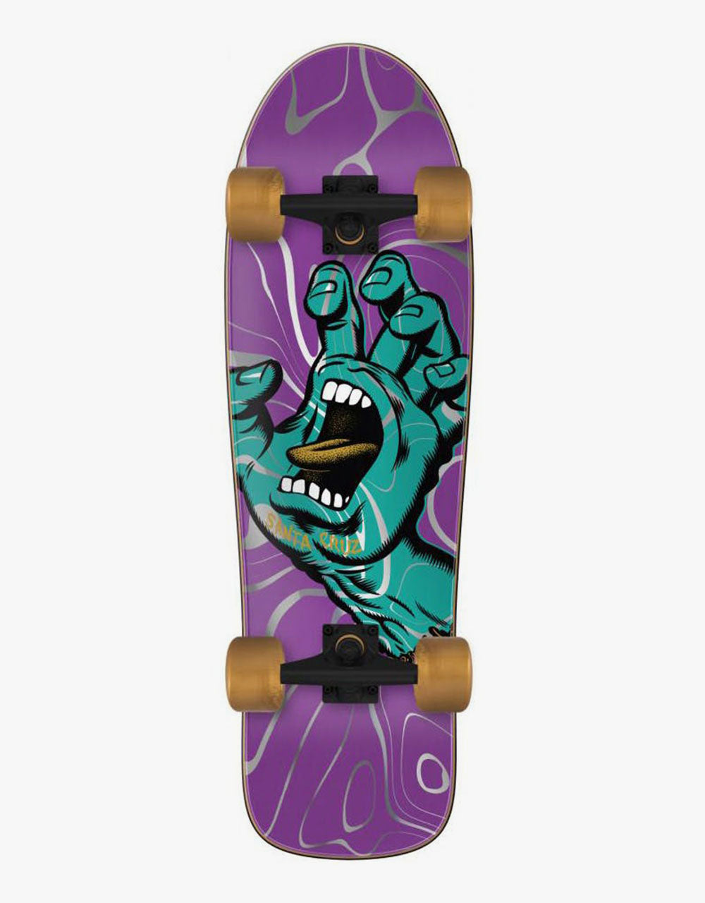 headspace 003 deck 8.5 8-1/2 Skateboard Deck by Headspace