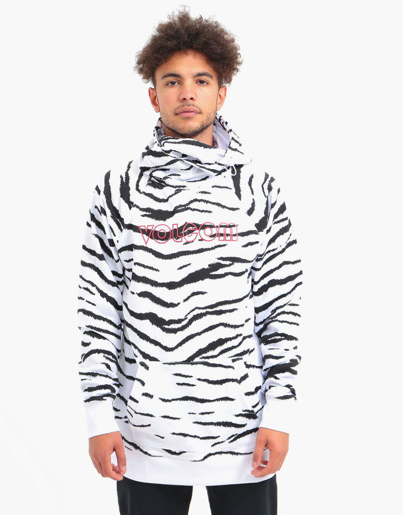 volcom tiger shirt