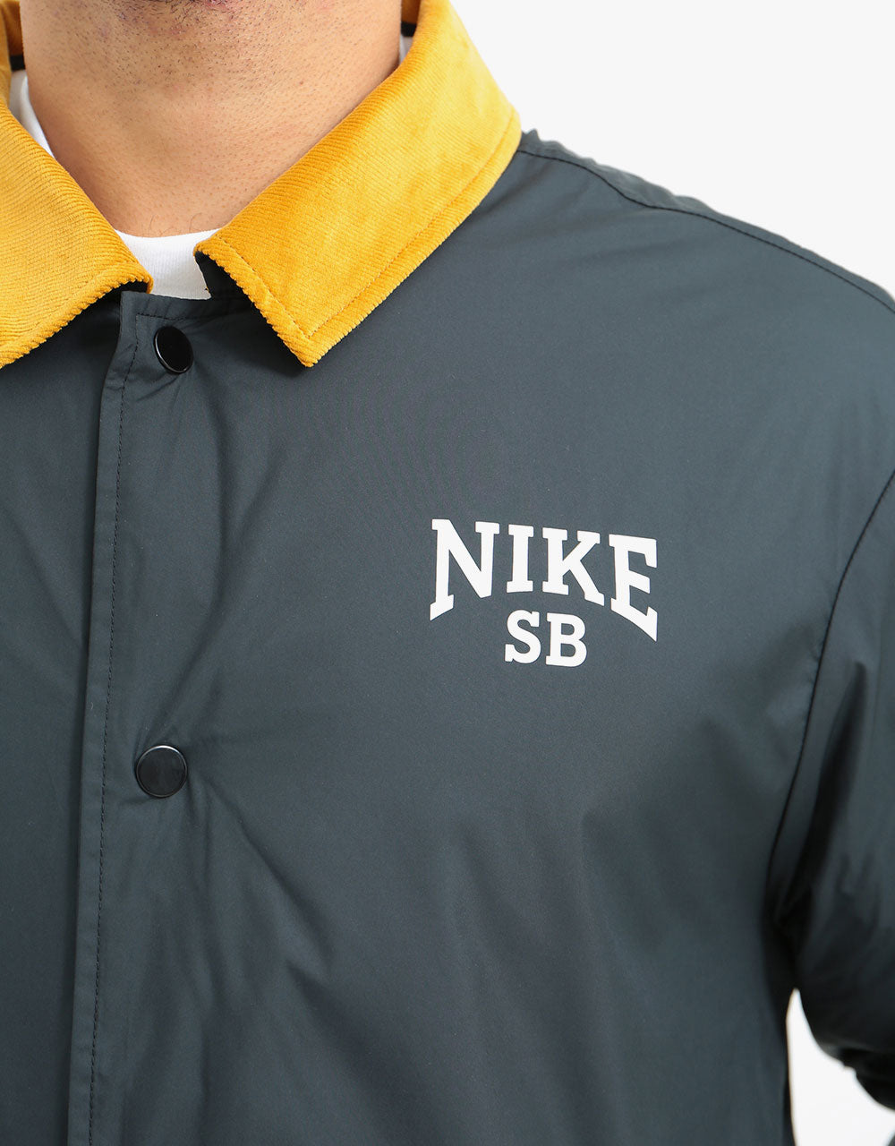 coach jacket nike sb