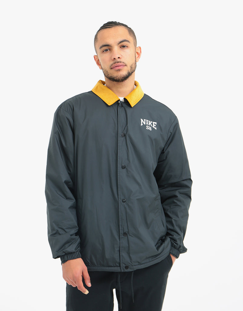 nike sb coach jacket