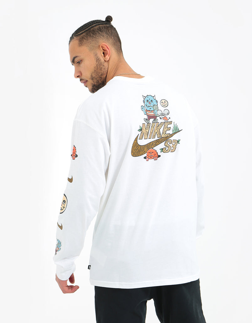 nike sb long sleeve