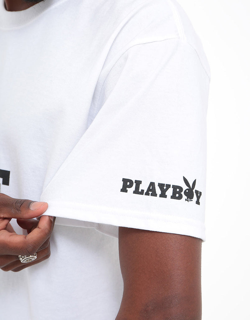 playboy adidas shirt