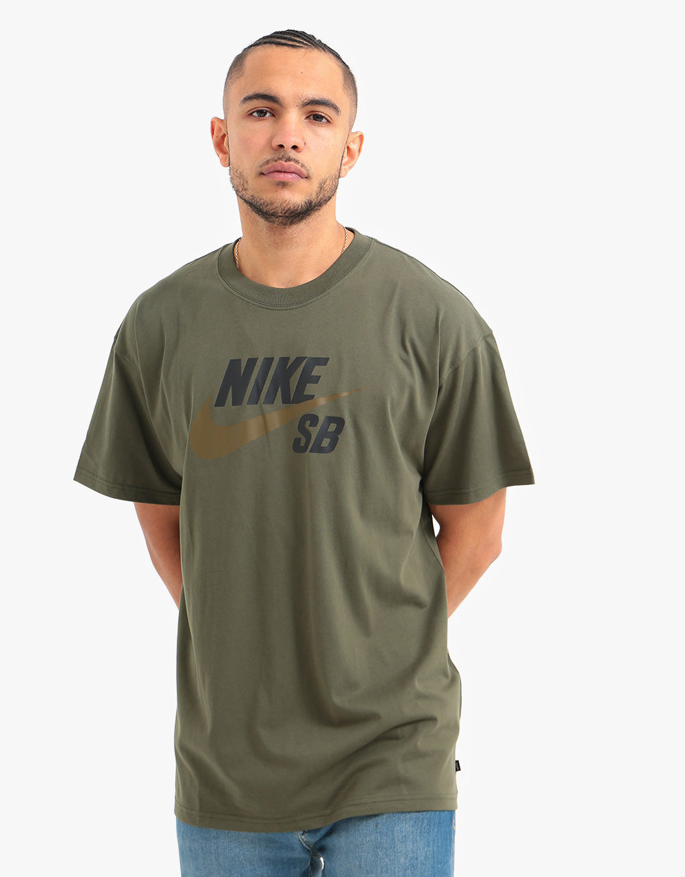 nike cargo t shirt