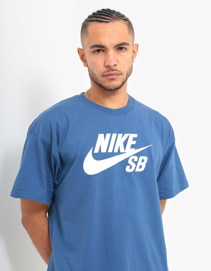 nike sb logo t shirt