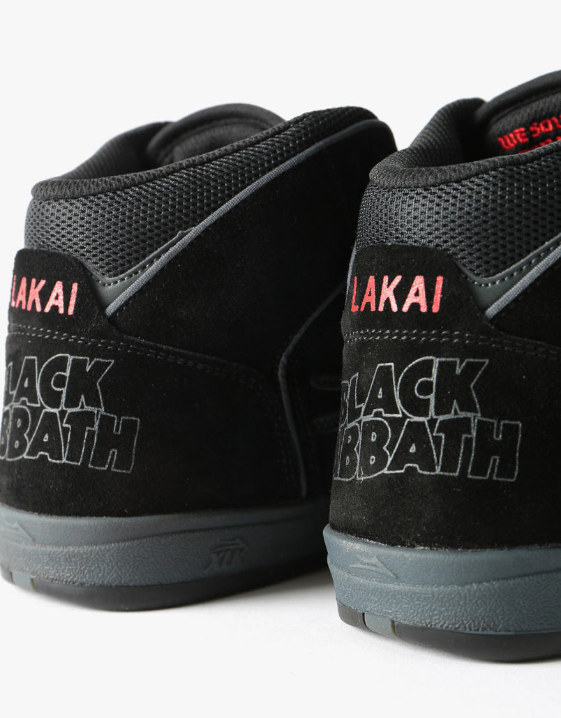 lakai high tops