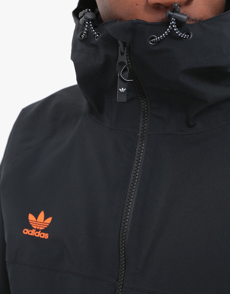 adidas jacket snowboard