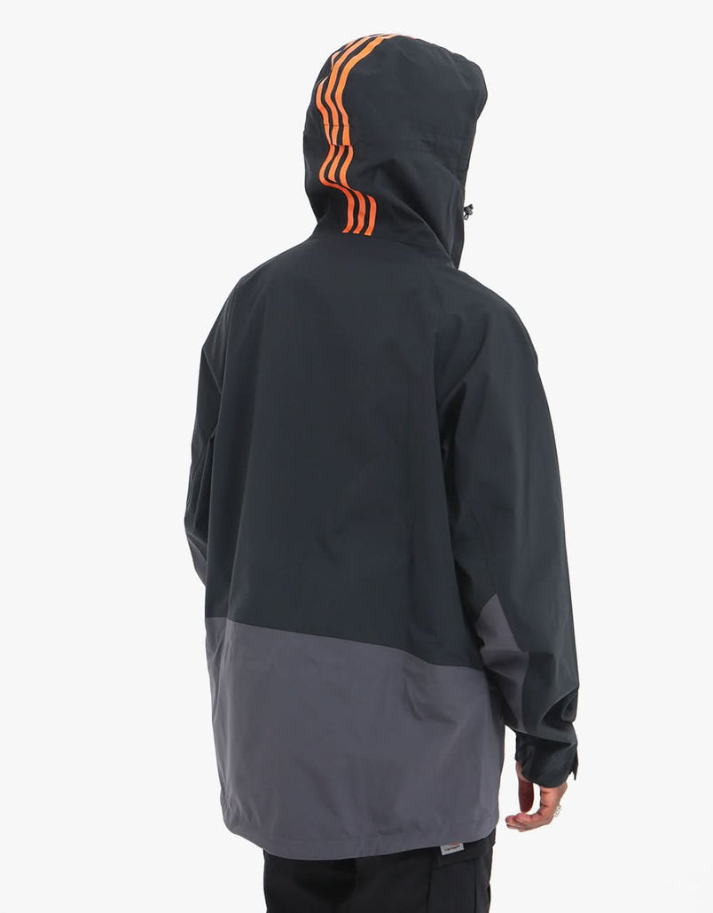 adidas 3l jacket