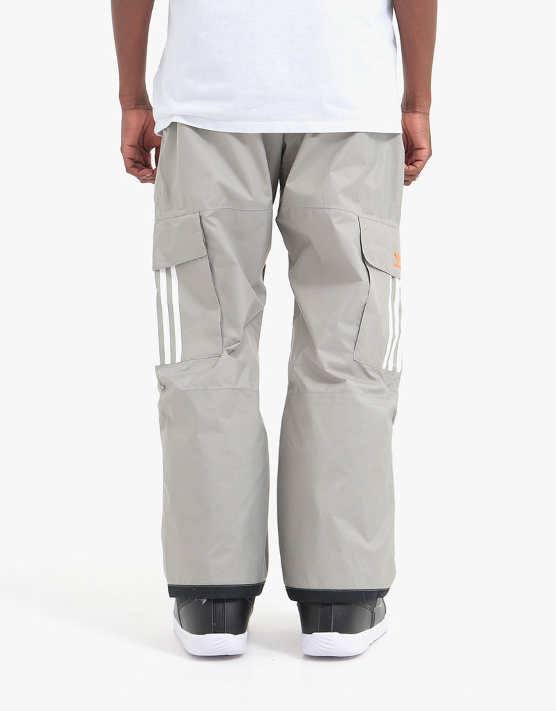 adidas 10k cargo pants