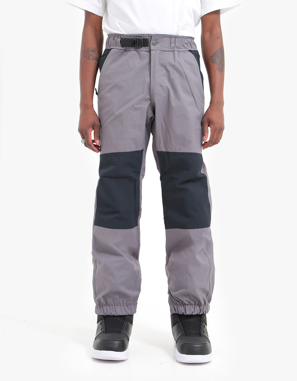 airblaster boss pants