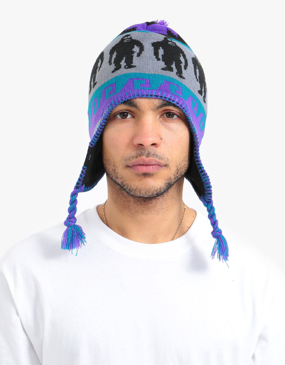 Airblaster Squatchamama Beanie - Barney – Route One