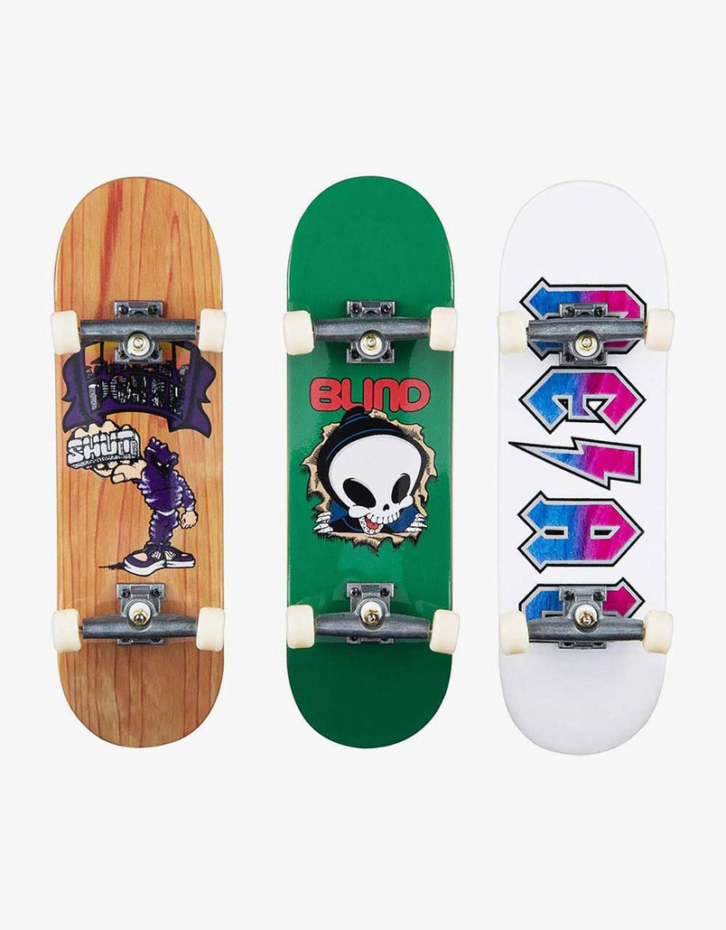 vans tech deck