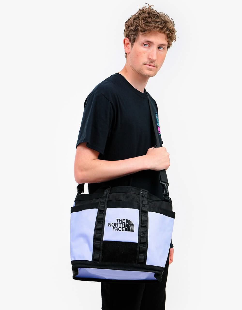 Explore Utility Tote The North Face 2024 | towncentervb.com