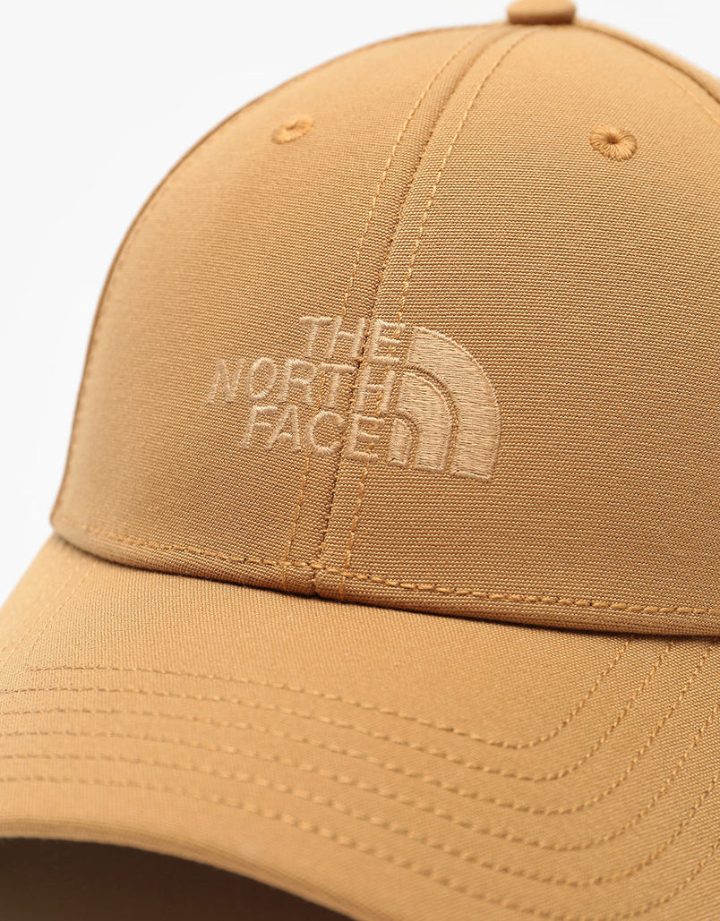 The North Face Recycled 66 Classic Cap Utility Brown Route One