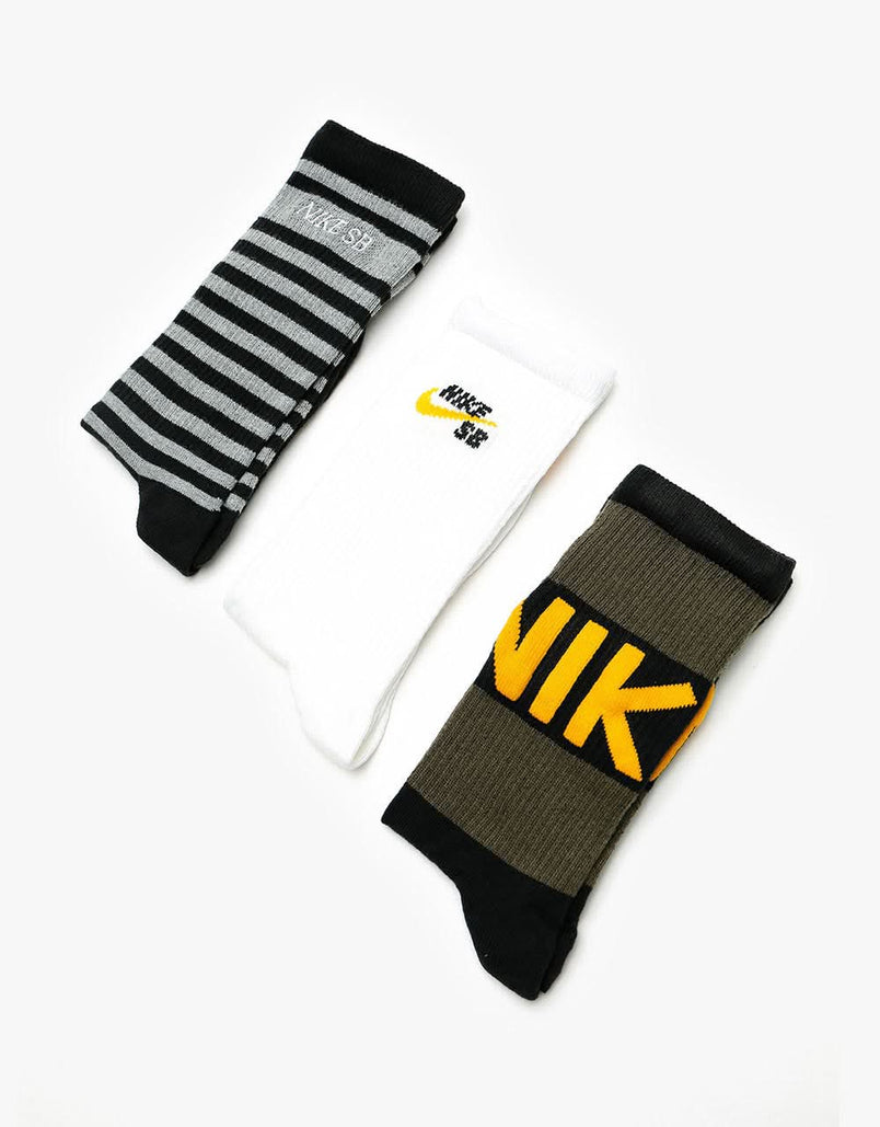 nike sb everyday max lightweight socks