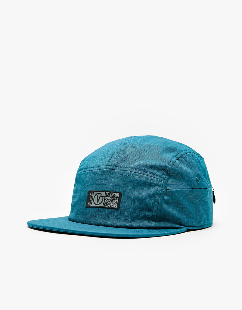 vans quick response bucket hat