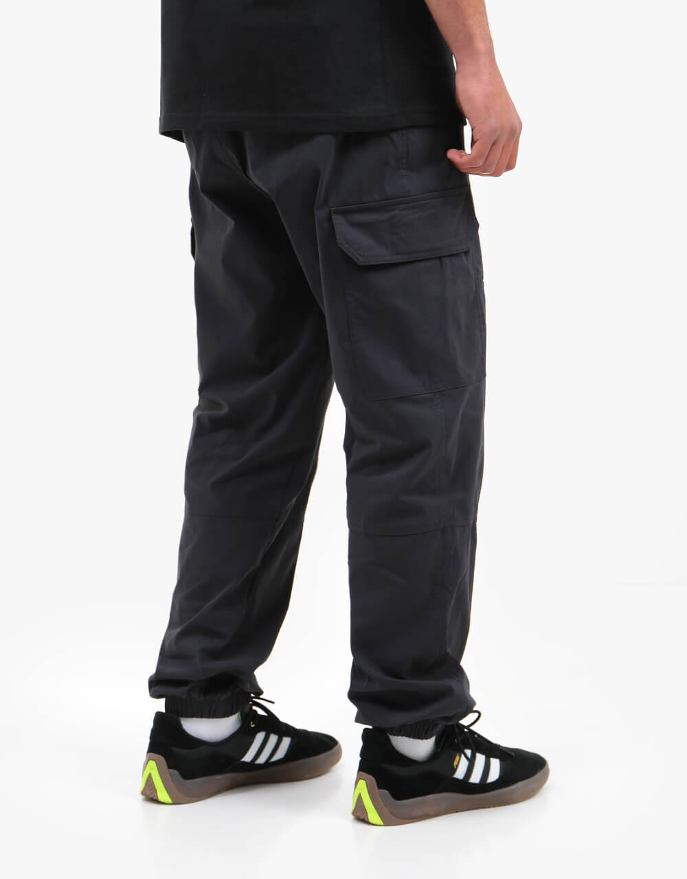 The North Face Karakoram Cargo Pant - TNF Black – Route One