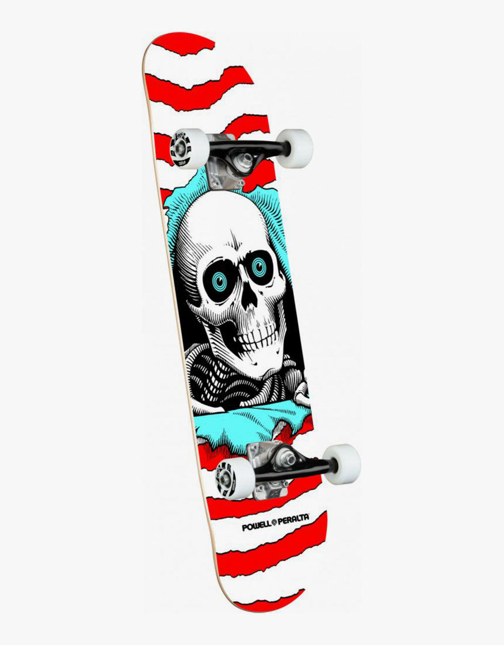 SWEET SKTBS Skateboard - 7.875 MLB Multi, Unisex