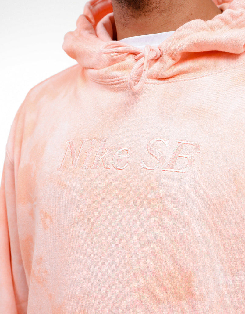 nike sb classic wash hbr hoodie