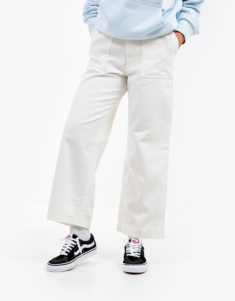 vans clark pants