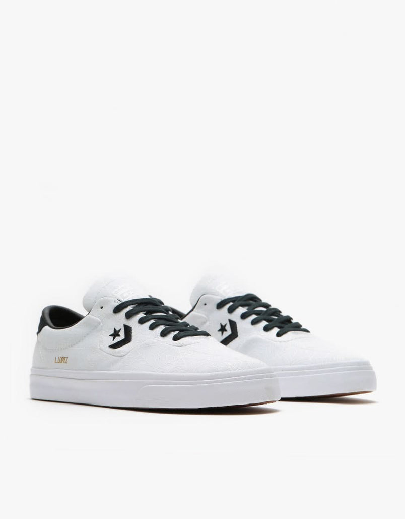 louie lopez converse white