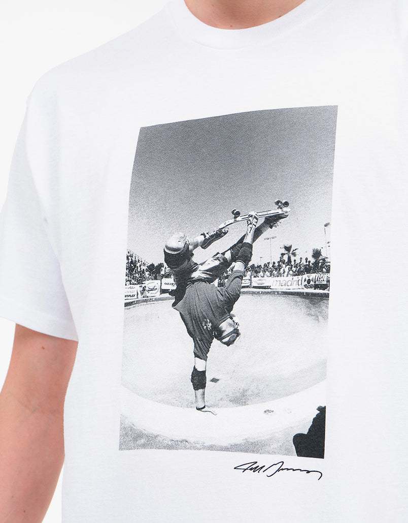 vans grosso forever shirt