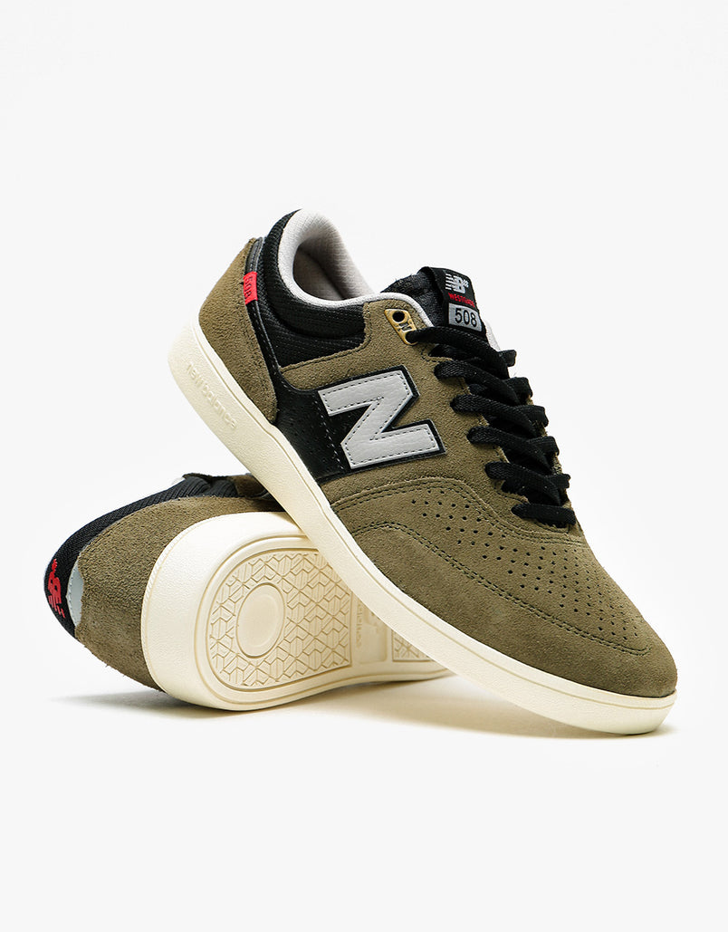 new balance numeric 508