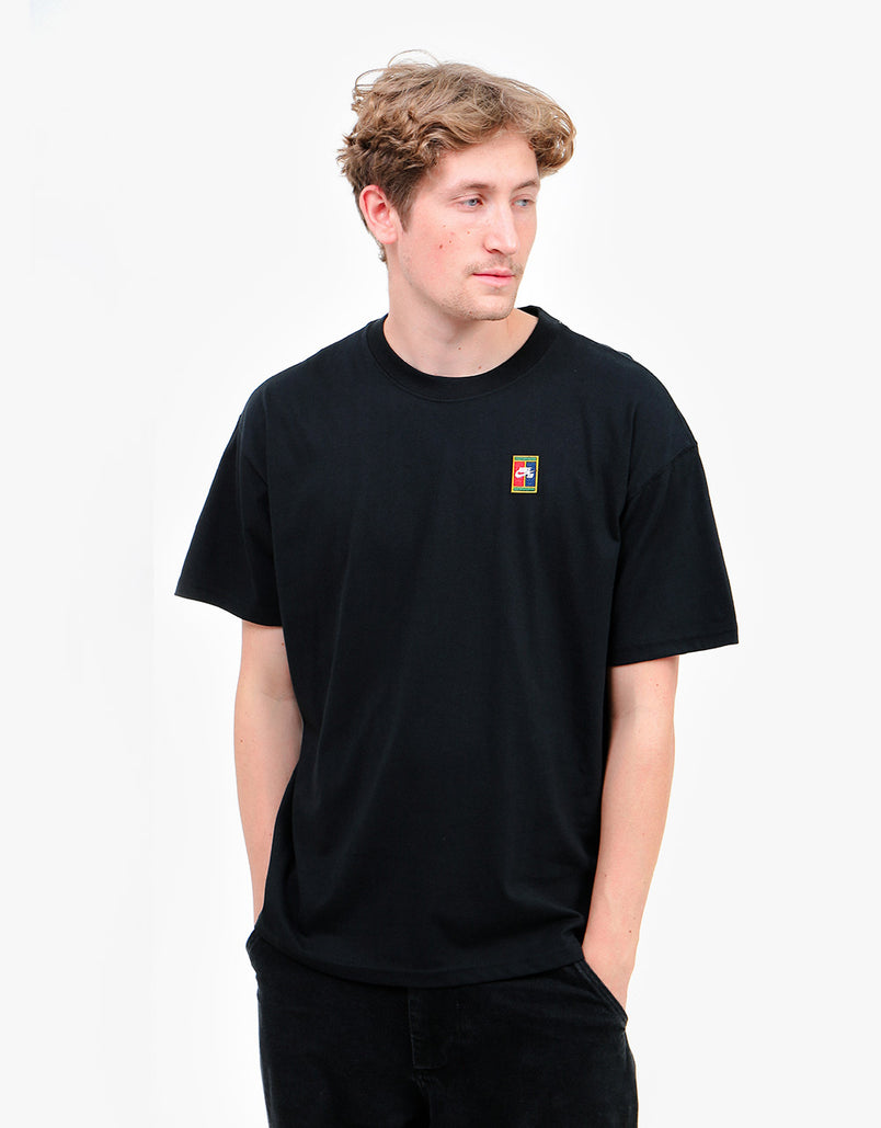 nike sb header t shirt