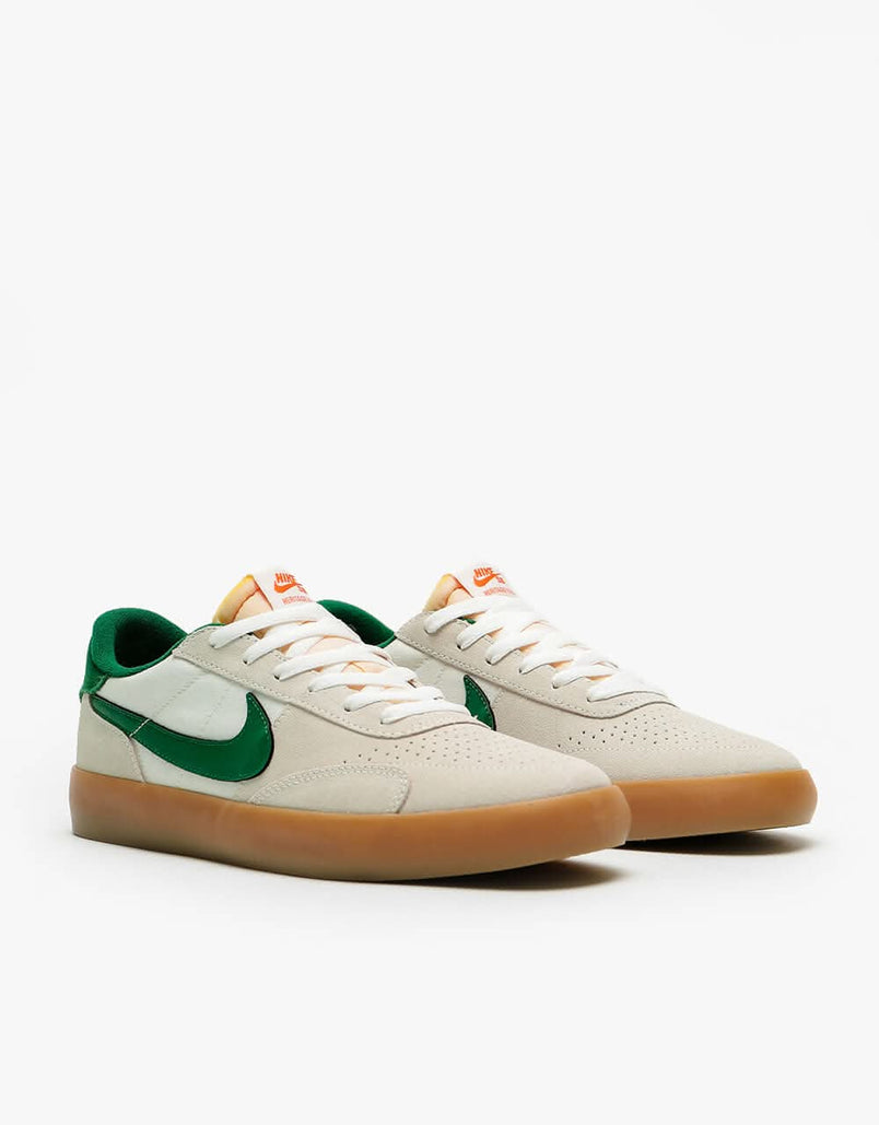 nike sb heritage vulc skate shoes