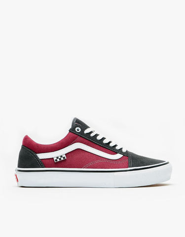 vans skateboards uk