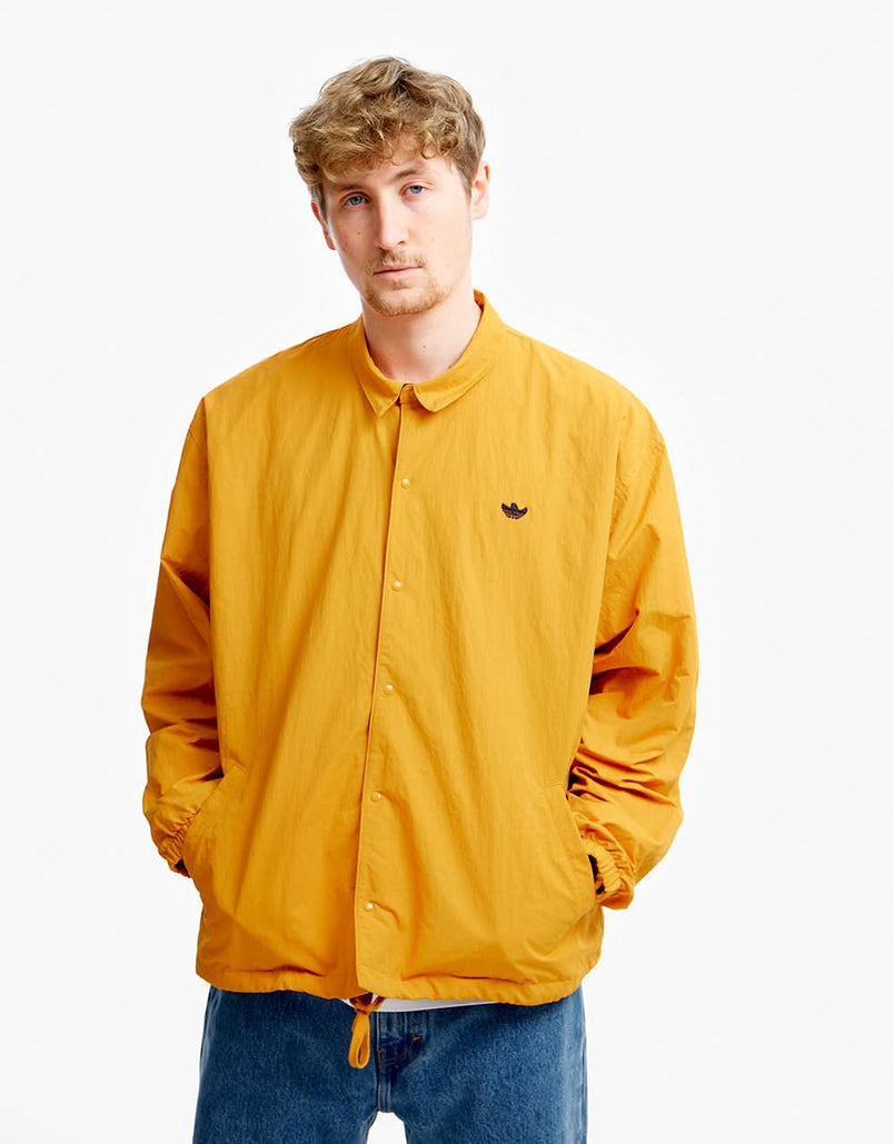 shmoofoil coach jacket