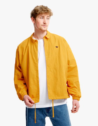 route one coach jacket