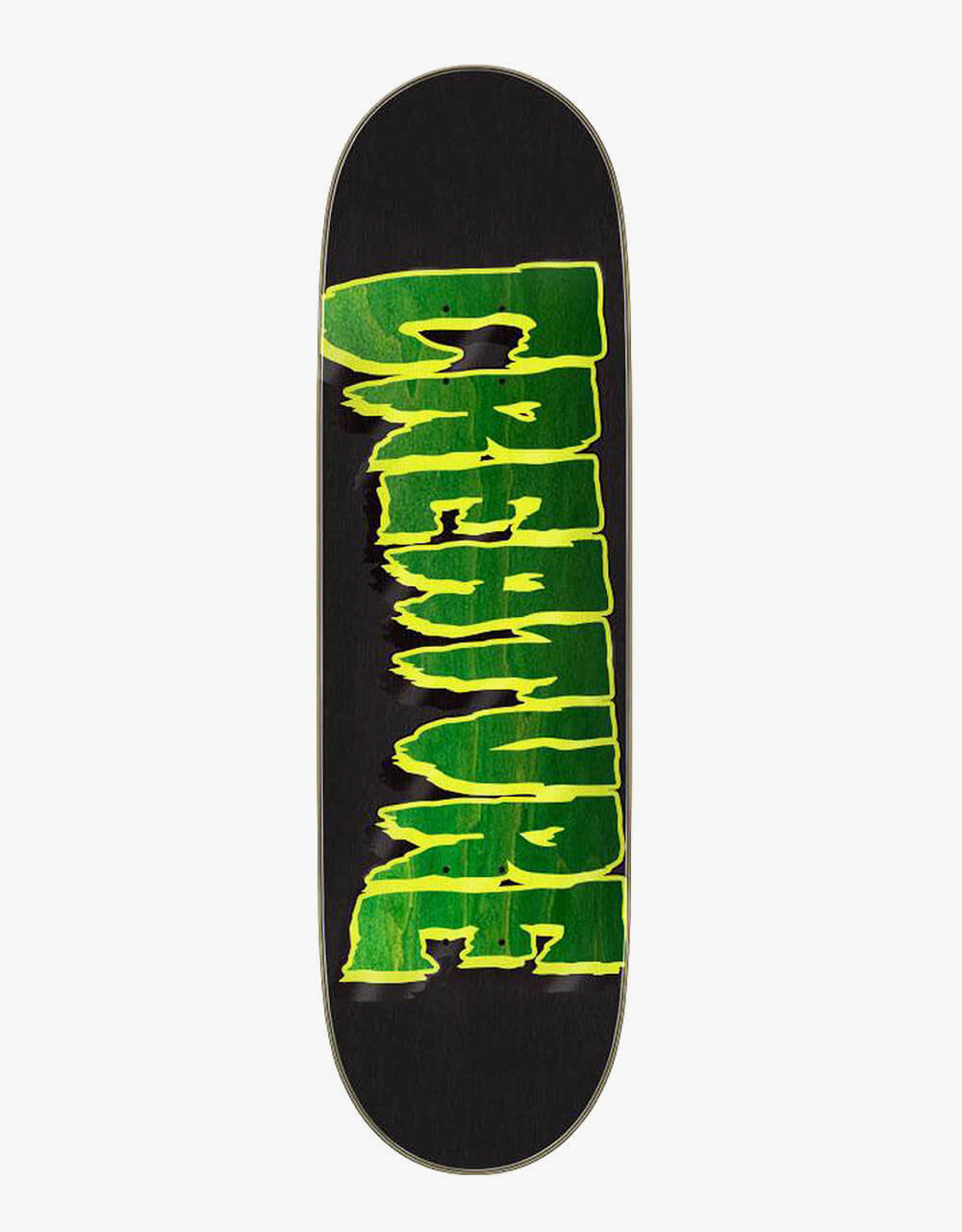 Creature Martinez Stab-BQ Skateboard Deck - 8.6