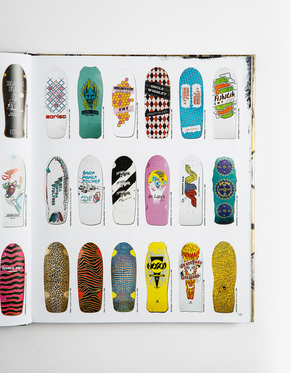 破格値下げ】 History A Disposable of Art Skateboard アート