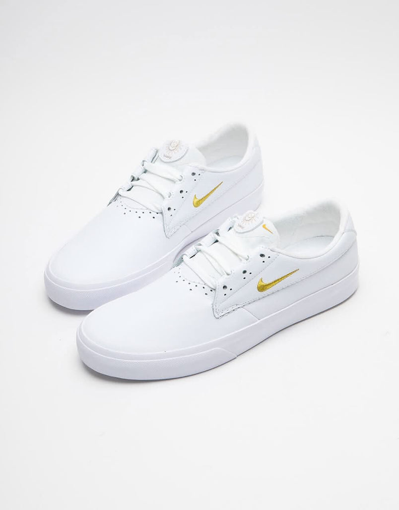 nike sb shane premium skate shoes