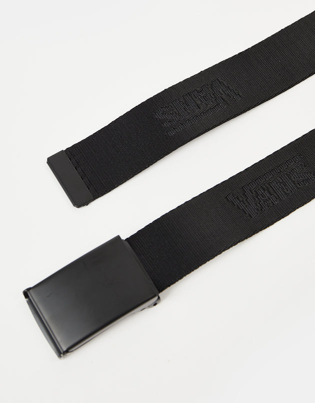 Vans Shredator II Belt (black/white)