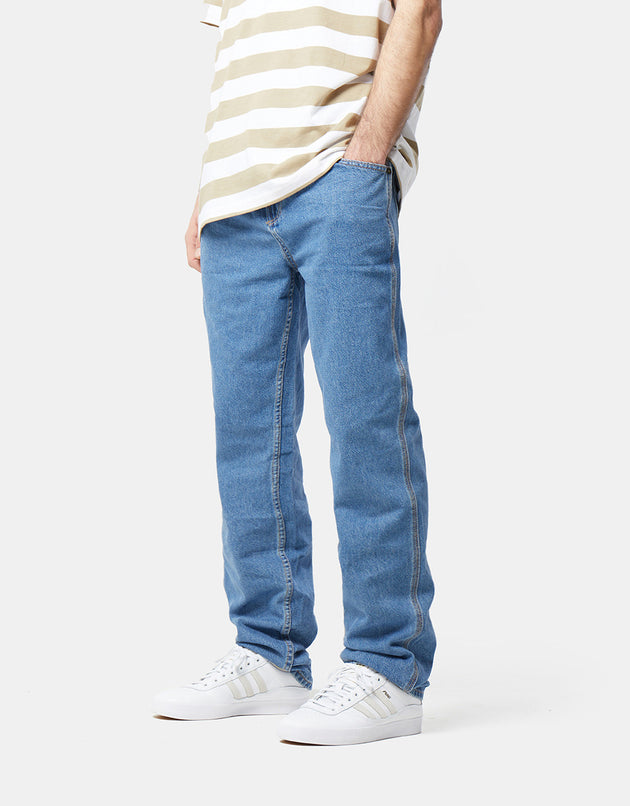 Houston Relaxed Fit Jeans