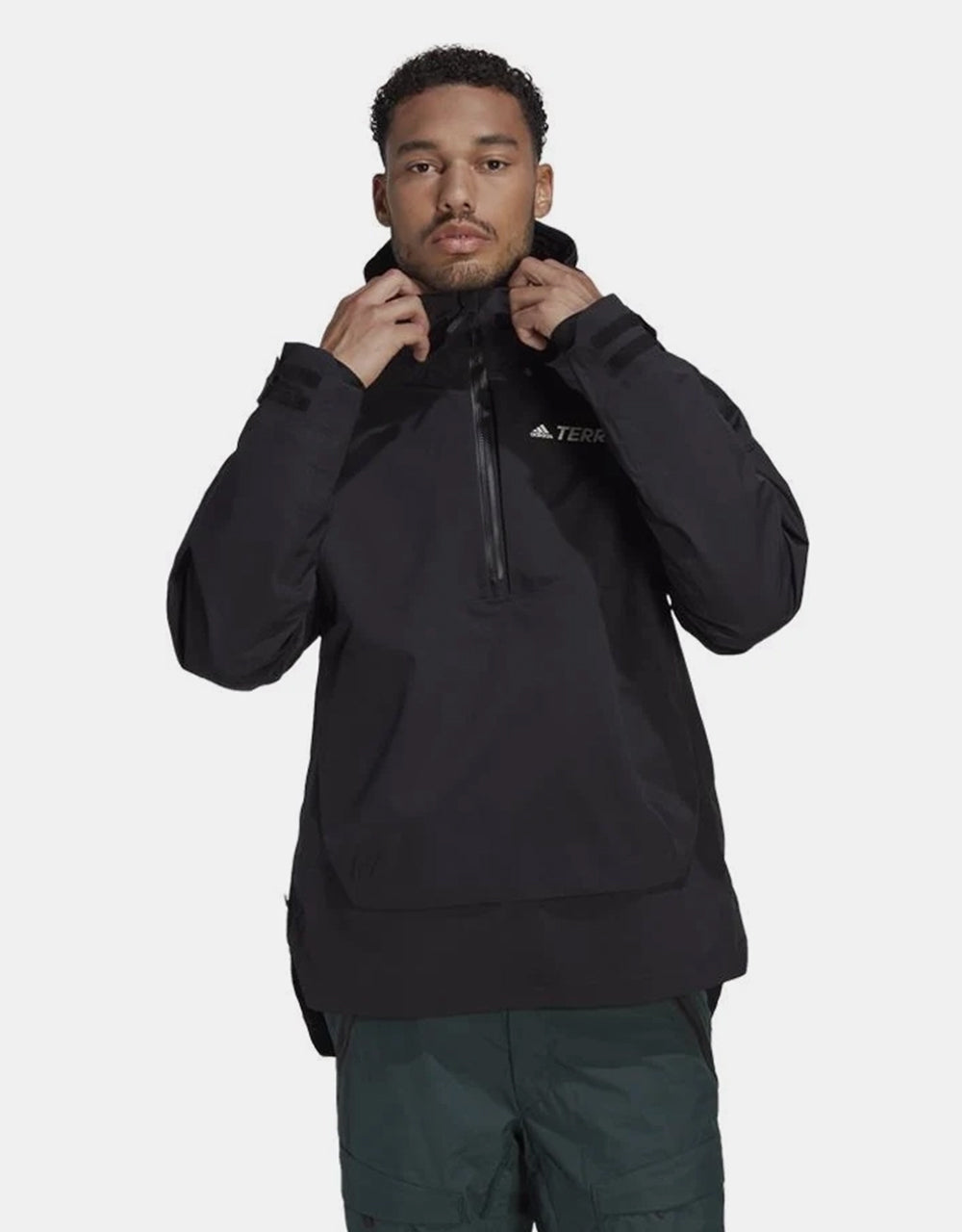 Adidas hot sale snowboard gear